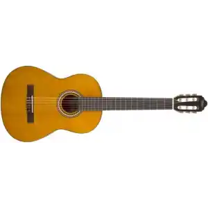 Vc203 (3/4 Boy) Klasik Gitar (Kilif Yedek Tel Seti Pena Hediye)