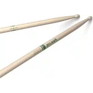 Promark Txr5Bw Baget 5B - The Natural Hickory