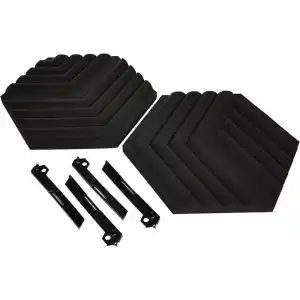 Elgato Wave Akustik Panel Genişleme Seti (10AAK9901)