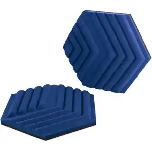 Elgato Wave Akustik Panel Başlangıç Seti, Mavi (10AAL9901)