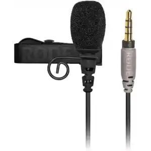 RØDE RODE SmartLav+, Lavalier Mikrofon