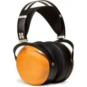 Hifiman Sundara Closed Back | Kulak Üstü/Over Ear Full-Size Closed-Back/Arkası Kapalı Planar Magnetik Hi-Fi Kulaklık, Stüdyo/Audiophiles için