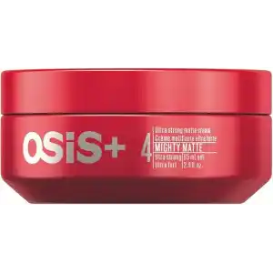 OSiS+ Mighty Matte Güçlü Tutucu Mat Wax 100ml