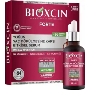Bioxcin Bioxin Forte Serum (3 x 50 ml)