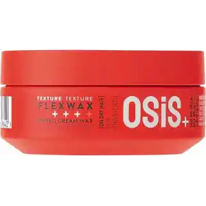 OSiS+ Osis Flex Wax Ultra Güçlü 85 Ml