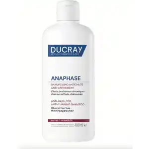 Ducray Anaphase+ Shampoo Saç Dökülmelerine Karşı Bakım Şampuanı 400 mL