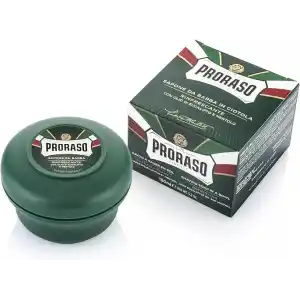Proraso Tıraş Sabunu - Okaliptüs Yağı Ve Mentollü, 150 Ml