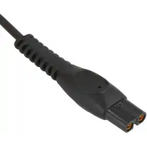 Philips 7000 Serisi MG7920, MG7950, MG7736 Erkek Bakım Seti ile Uyumlu Şarj Kablosu