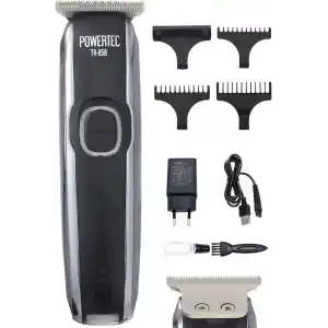 POWERTEC TR-858 Tıraş Makinesi