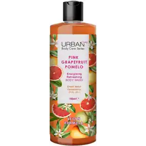 Urban Care Pink Grapefruit & Pamelo Canlandırıcı ve Nemlendirici Duş Jeli, 750 ml