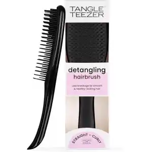 Tangle Teezer Wet Detangler Siyah Saç Fırçası Ve Tarak
