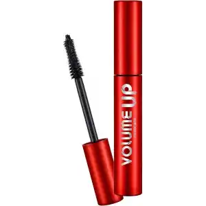 Volume Up Mascara Yoğun Hacim ve Lifting Etkili Kat Kat Uygulanabilir Maskara