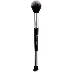 Nascita Professional Çift Taraflı Makyaj Fırçası (Aydınlatıcı & Kapatıcı) - 495