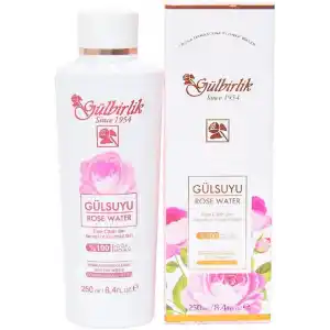 Rosense Gülbirlik Gül Suyu 250 Ml