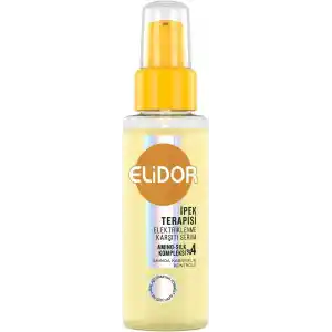 Elidor Elektriklenme Karşıtı Serum İpek Terapisi 80 ml