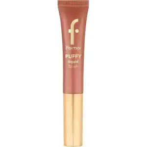 Puffy Liquid Nemlendirici Etkili & Parlak Bitişli Sünger Aplikatörlü Likit Allık