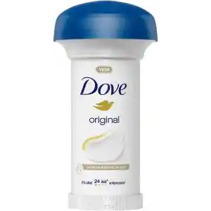 Dove Original Kadın Stick Deodorant 1/4 Nemlendirici Krem Yeni 50 ml
