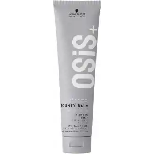 Schwarzkopf OSiS Bounty Balm 150 Mililitre Bukle Kremi