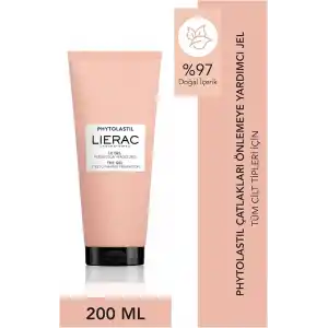 Lierac Phytolastil Gel Çatlak Kremi 200 ml, 3701436932084