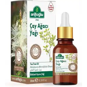 Arifoğlu Çay Ağacı Yağı 10 ML