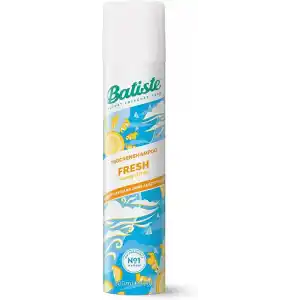 Batiste Fresh Kuru Şampuan - Fresh Dry Shampoo 200 Ml