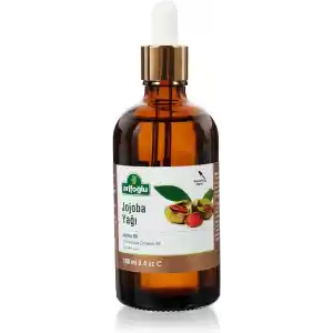Arifoğlu Jojoba Yağı (100 ml)