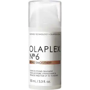OLAPLEX No.6 Bond Smoother - Pürüzsüzleştirici ve Şekillendirici Saç Bakım Kremi 100 ml