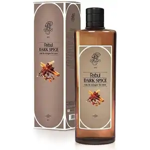 Rebul Dark Spice Kolonya 250 ml