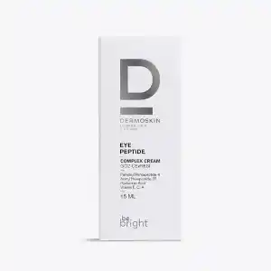 Dermoskin Göz Çevresi Peptit Kompleks Krem