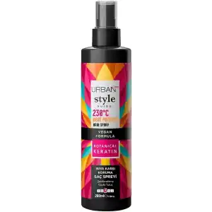 Urban Care Style Guide Isıya Karşı Koruma Spreyi- Güçlü Tutuş- 200ml