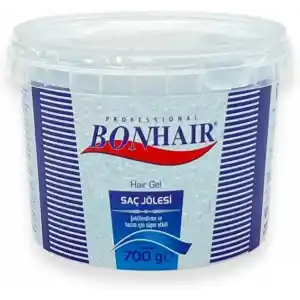Bonhair Professional Saç Jölesi 700 gr