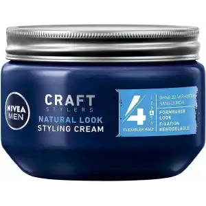 Nivea Men Hair Saç Şekillendirici Krem 150 ml Personal Care
