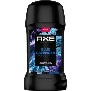 AXE Premium Collection Erkek Stick Deodorant Blue Lavender 50 ml