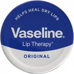 VASELINE LIP BALM THERAPY JEL ORIGINAL 20GR