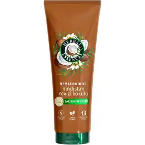 Herbal Essences Nemlendirici Hindistan Cevizi Kokulu Saç Bakım Kremi 250ml