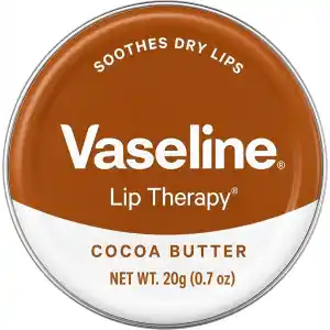 Vaseline Lip Therapy Dudak Koruyucu Cocoa 20 gr