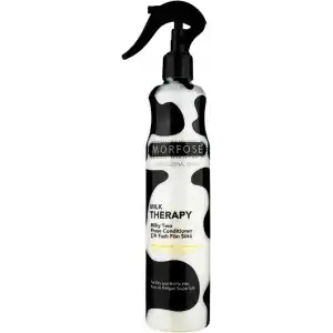 MORFOSE Milk Shake Fön Suyu 400 ml 8680678826946