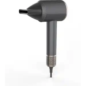 Sinbo SHD 1727 1600W BLDC Saç Kurutma Makinesi Gri – Sessiz ve Hızlı Kurutma
