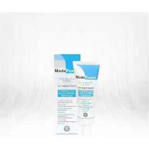 40 Madepantol Su Bazlı Yüz Ve Vücut Kremi 50 Ml