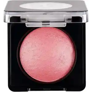 Baked Blush-On Yüksek Pigmentli & Doğal Işıltılı Fırınlanmış Allık