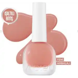 MISSHA Işıltılı Gül Kurusu Likit Allık – Parlak Görünümlü Apieu Juicy Pang Blusher Rose Dust (SPK01)