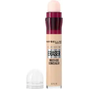 Maybelline New York Instant Anti Age Eraser Kapatıcı, 00 Ivory, 6.8 ml