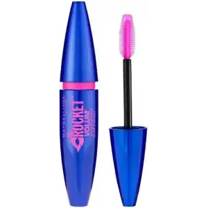 Maybelline New York Volum Express Rocket Ekstra Siyah Maskara