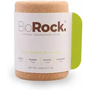 BİOROCK Crystal Deodorant Stick Ter Önleyici Deodorant 120 GR
