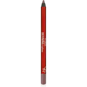 Golden Rose Mood Defining Lipliner No:07 Taupe Brown - Dudak Kalemi