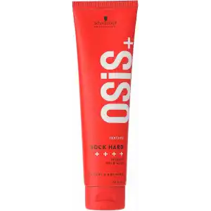 Schwarzkopf OSIS Rock-Hard 150 Mililitre Ultra Güçlü Macun