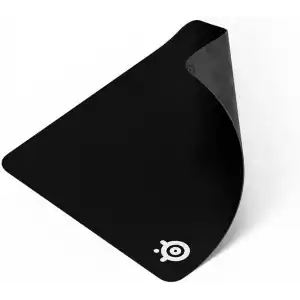 SteelSeries Qck+ Large Gaming Mousepad, Düzenli Kontrol Sağlar, Oyun Sensörleri İçin Optimize Edilmiştir