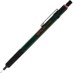 Rotring 500 Versatil, Uçlu Kalem 0,5 mm, Yeşil