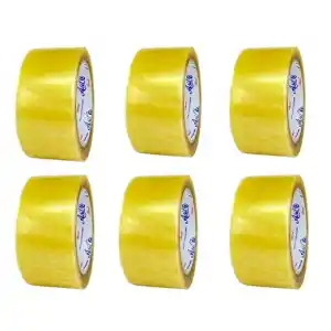 Koli Bandı (48mm*80m, 6 Adet)