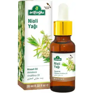 Arifoğlu Nioli Yağı 20 ml